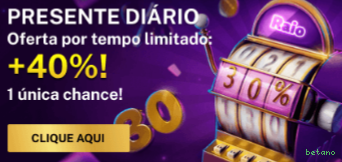 Cashback Semanal betano