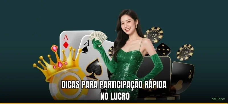 Programa VIP betano